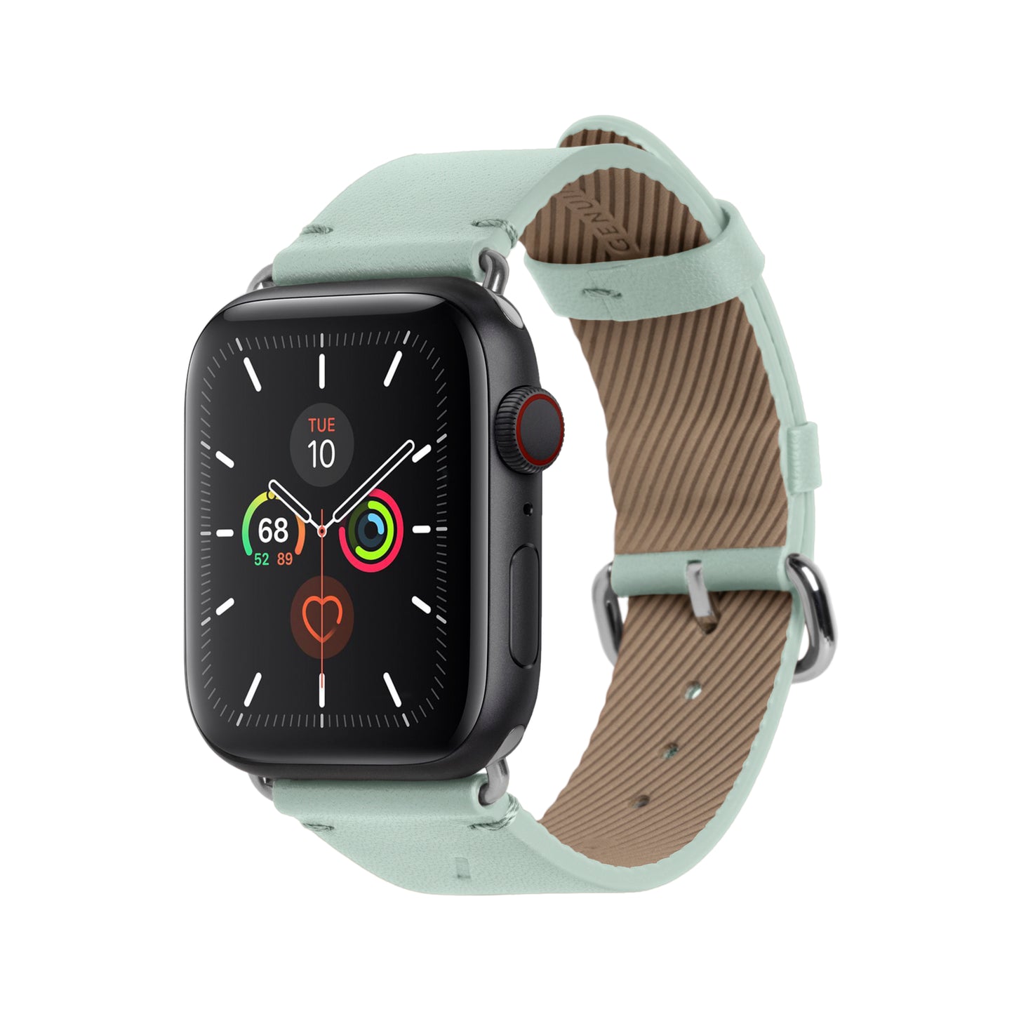 NATIVE UNION Classic straps for Apple watch 44mm