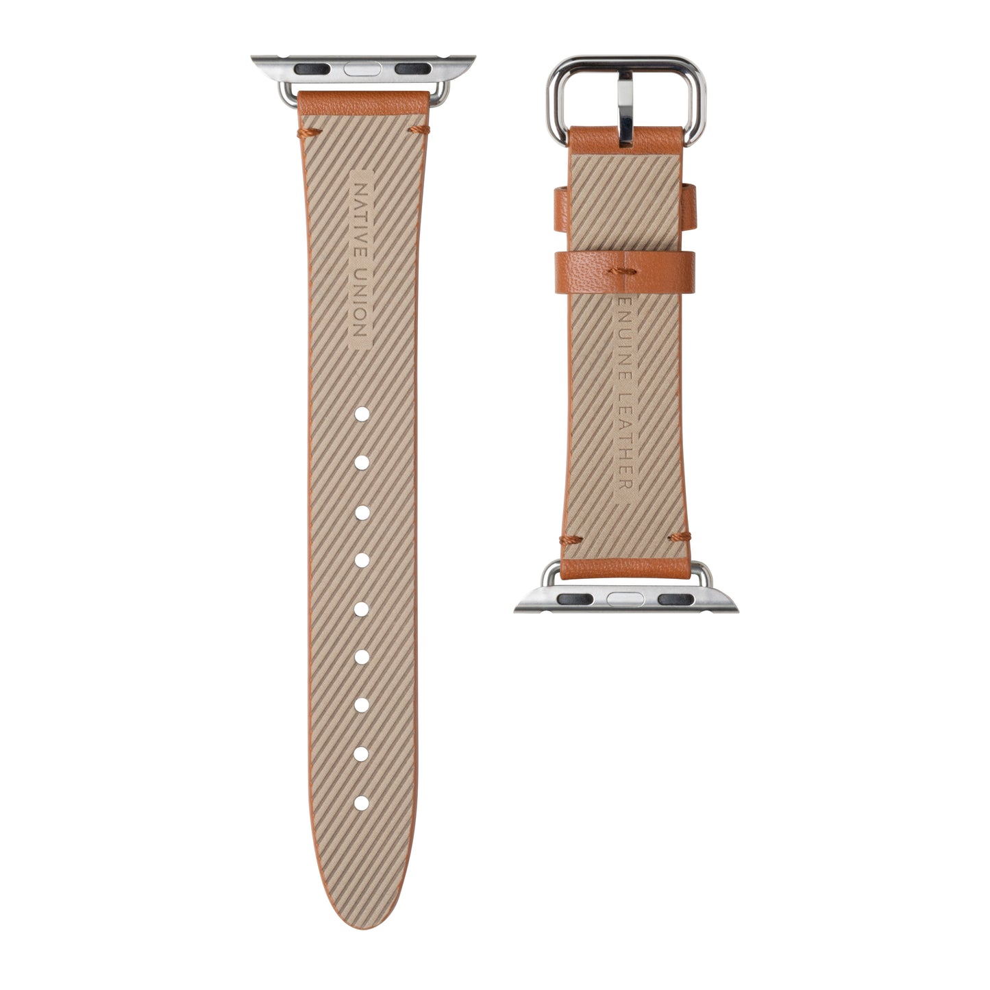 NATIVE UNION Classic straps for Apple watch 40mm