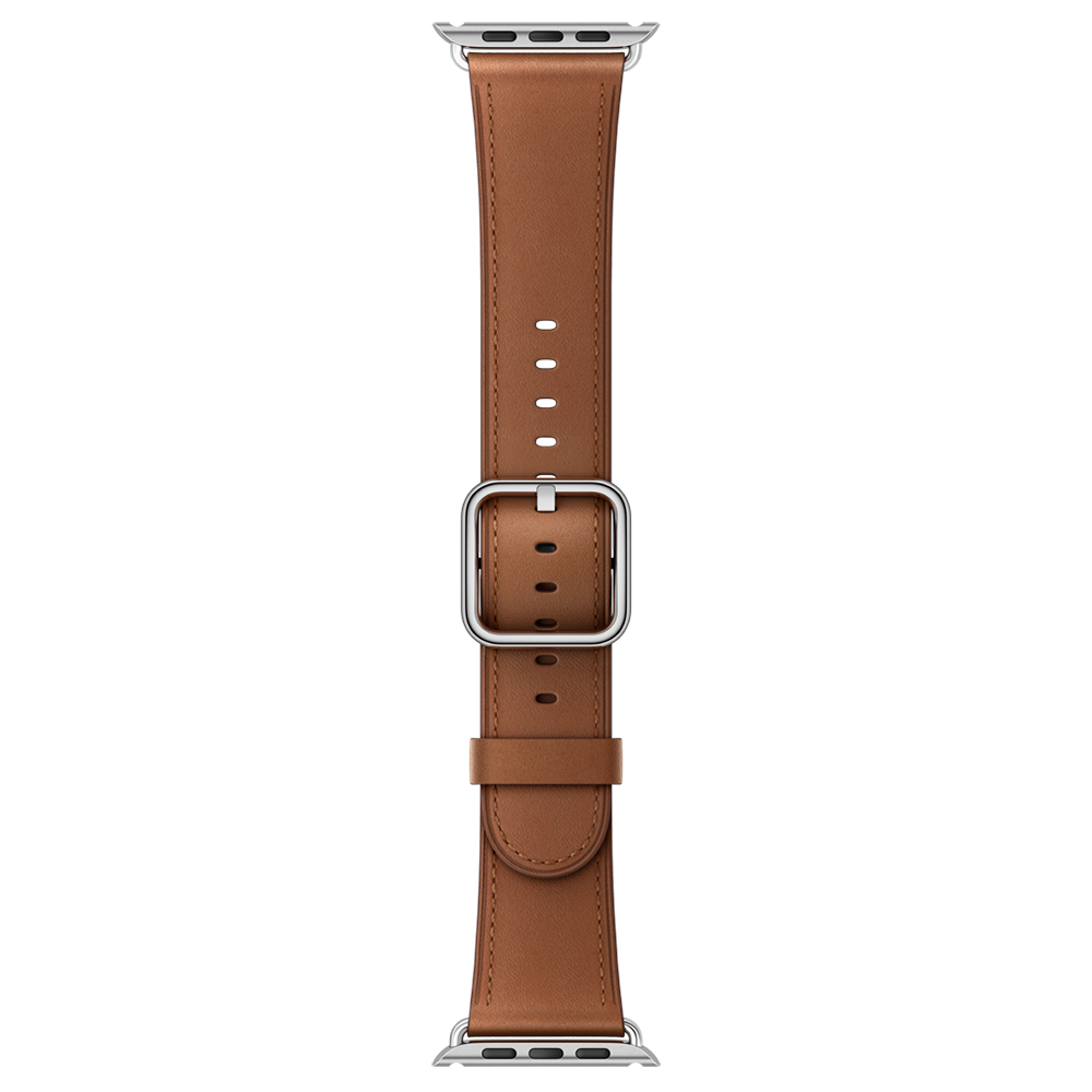 Apple Watch Band - Classic Buckle