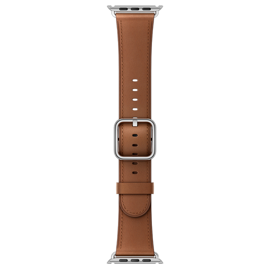 Apple Watch Band - Classic Buckle