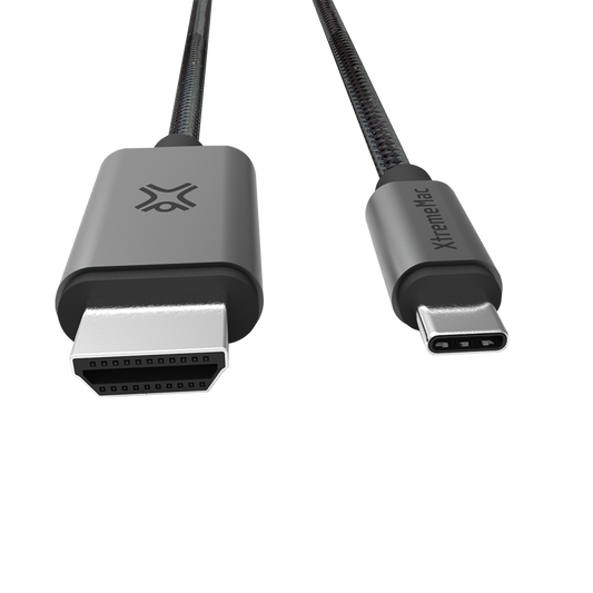 XtremeMac Type-C To HDMI Cable