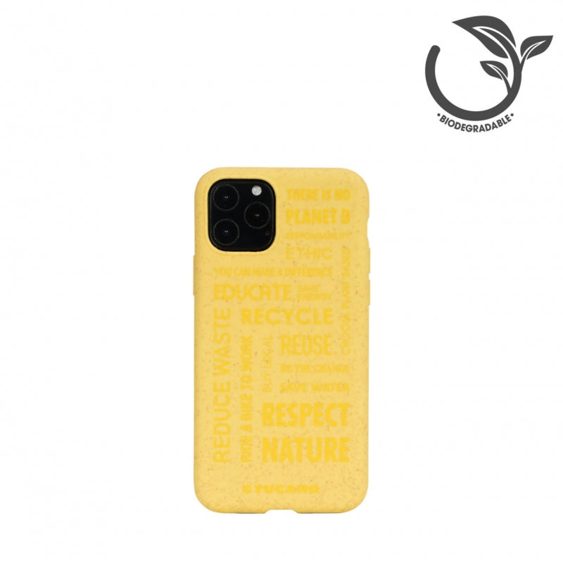 Tucano Ecover for iPhone 11 Pro (5.8-inch)