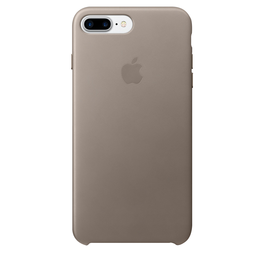 Apple Leather Case for iPhone 7 Plus