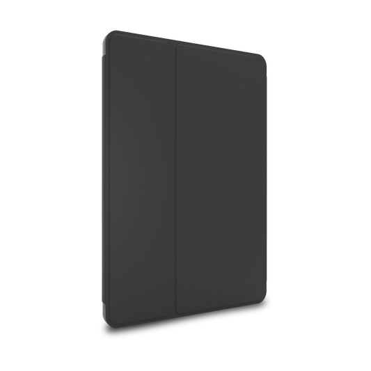 STM Studio (iPad 10.2-inch 7th Gen/Air 3/Pro 10.5) Black Smoke