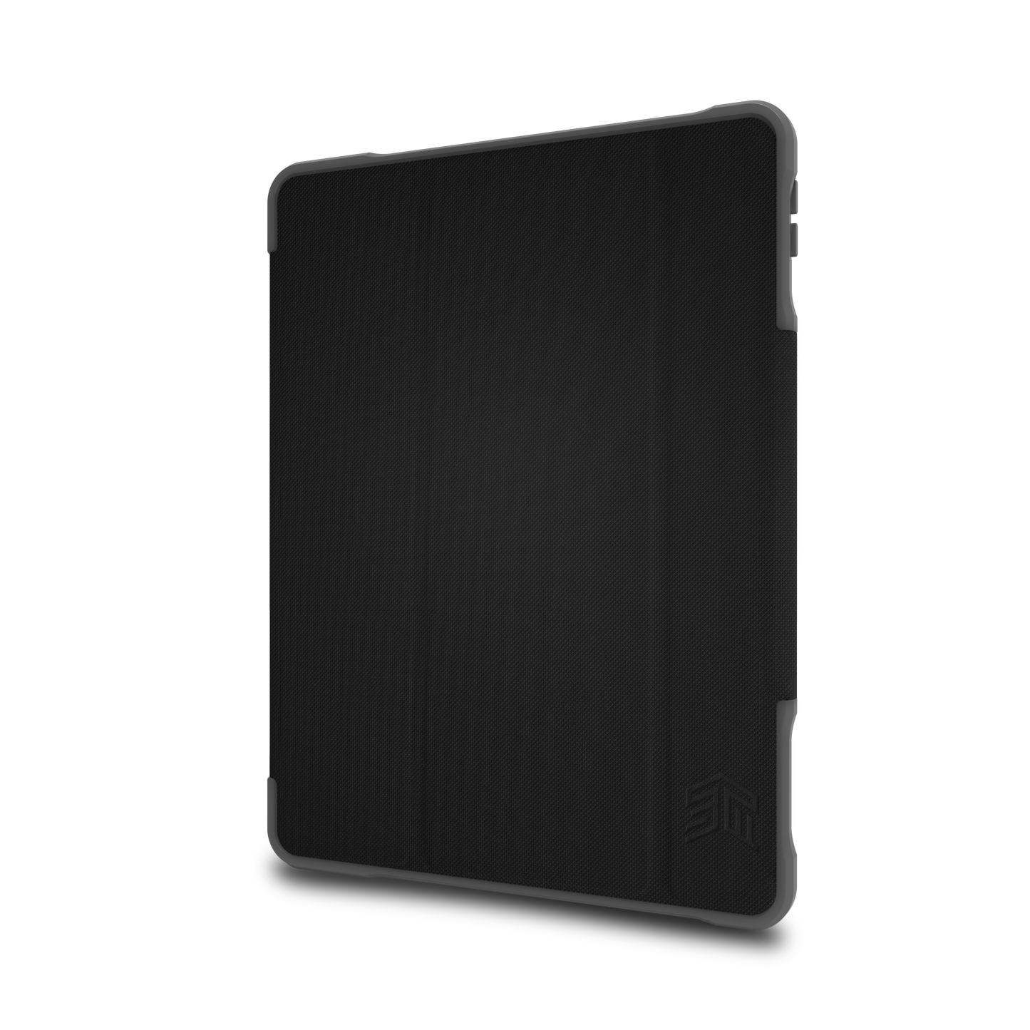 STM Dux plus Duo Case iPad Pro (10.2-inch 7th Gen) Black