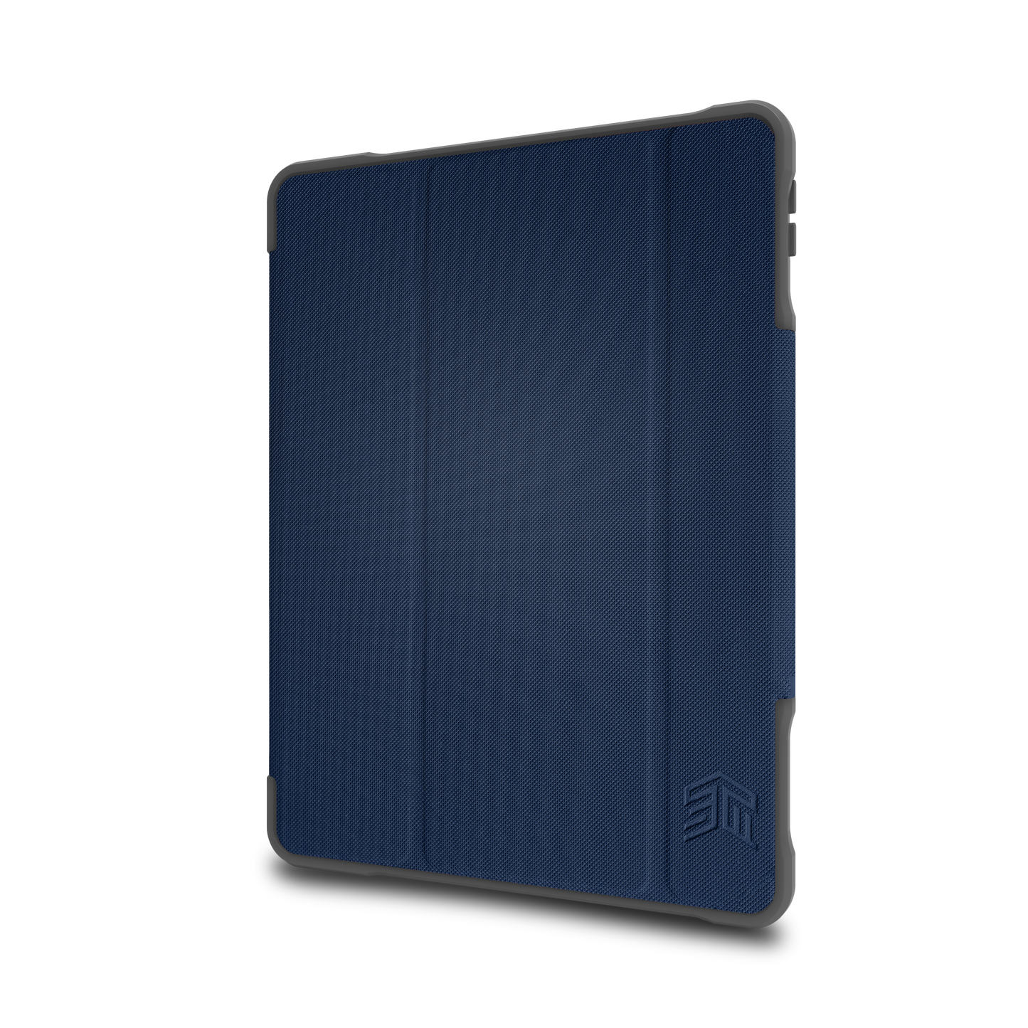 STM Dux plus Duo Case iPad Pro (10.2-inch 7th Gen) - Midnight Blue