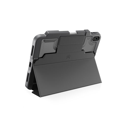 STM Dux plus (iPad 10.9 - 10th gen - MIL-SPEC rugged case) AP