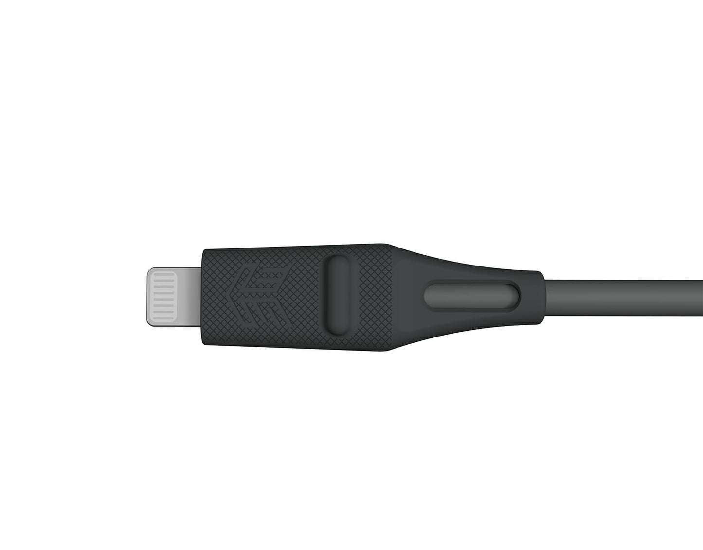 STM dux cable USB-C to Lightning (1.5m) - Grey