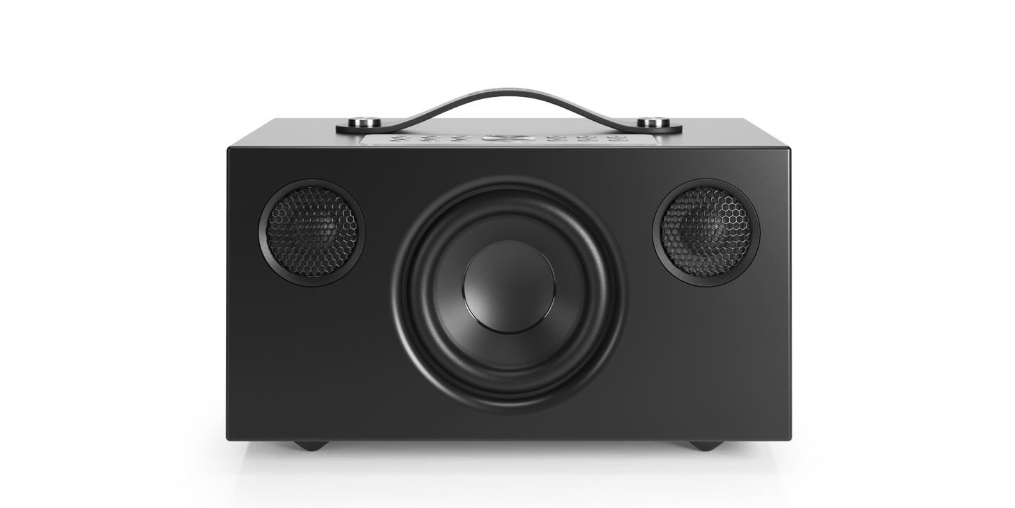 Audio Pro Digital Mutiroom Music System - C 5 Mk II